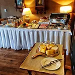 Hotel Park Popovicky (Prague-East)