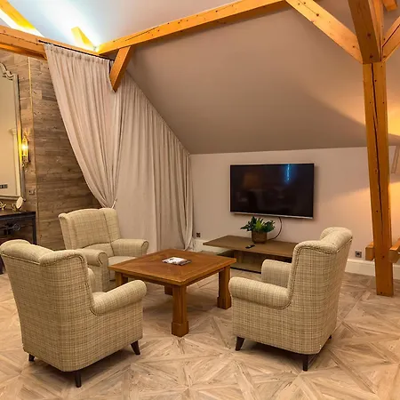 Hotel Park *