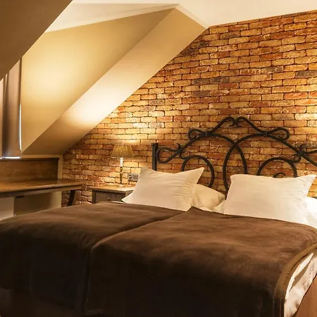 Hotel Park Popovičky