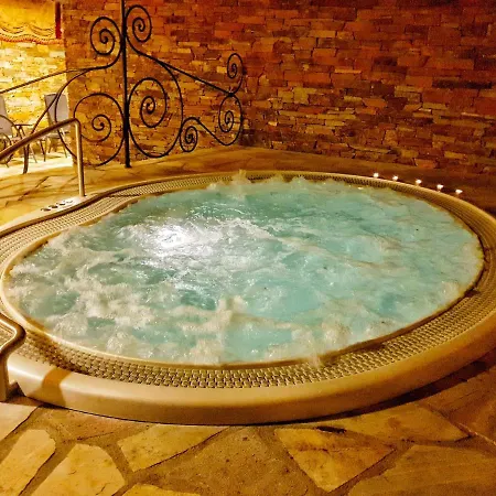 Park Hotel Popovicky (Prague-East)