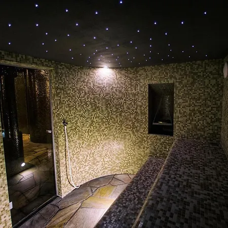 Hotel Park Popovičky