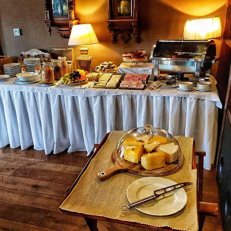 Hotel Park Popovičky