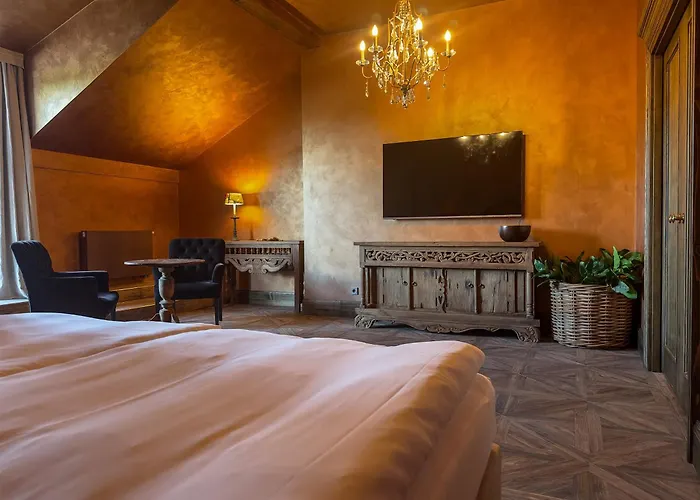 Park Popovicky (Prague-East)