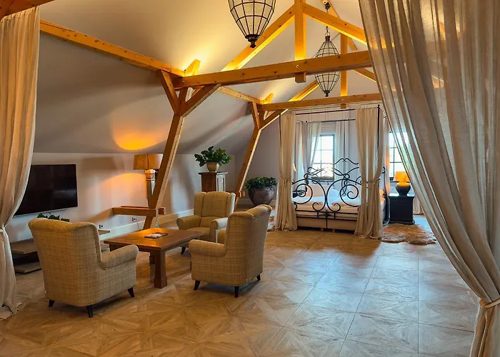 Park Popovicky (Prague-East)