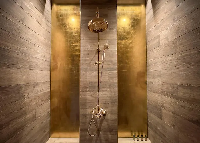 Hotel Park Popovicky (Prague-East)