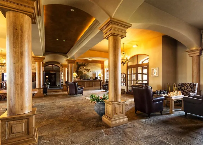 Park Popovicky (Prague-East)