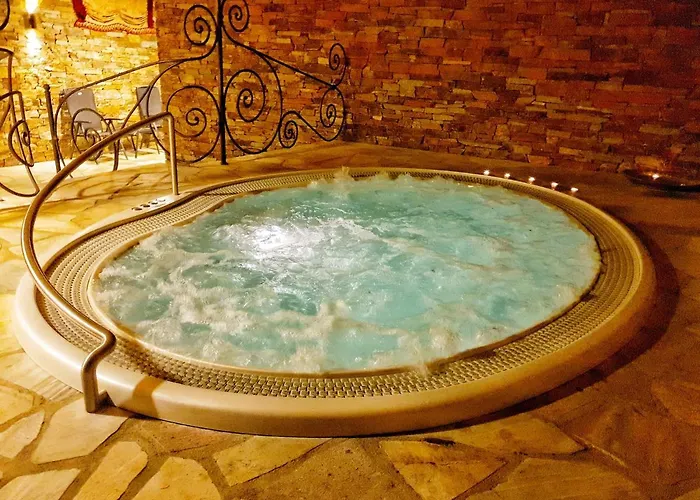 Park Hotel Popovičky