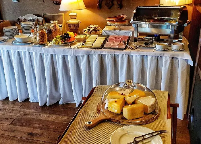 Hotel Park Popovicky (Prague-East)