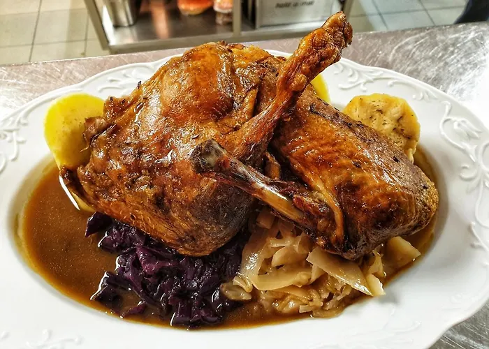 Hotel Park Popovicky (Prague-East)