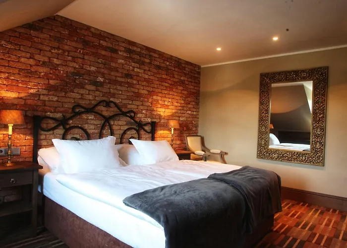 Park Popovicky (Prague-East)